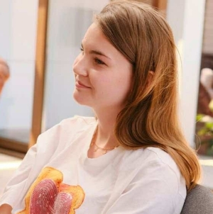 Maria Nistor din Fărcașa a reprezentat Maramureșul la programul de leadership pentru tinerii din mediul rural „Learn, Connect, Lead”