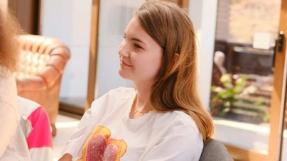 Maria Nistor din Fărcașa a reprezentat Maramureșul la programul de leadership pentru tinerii din mediul rural „Learn, Connect, Lead”