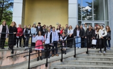 „De la rețetele de acasă la rețete inovatoare”: Educație, tradiție și creativitate culinară reunite la Biblioteca Centrului Universitar Nord Baia Mare