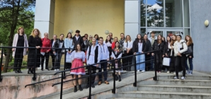 „De la rețetele de acasă la rețete inovatoare”: Educație, tradiție și creativitate culinară reunite la Biblioteca Centrului Universitar Nord Baia Mare