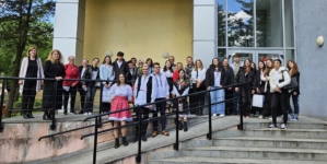 „De la rețetele de acasă la rețete inovatoare”: Educație, tradiție și creativitate culinară reunite la Biblioteca Centrului Universitar Nord Baia Mare