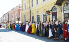 În 14-17 mai: Sighetu Marmației sărbătorește 700 de ani de atestare documentară printr-un amplu program cultural, istoric și artistic