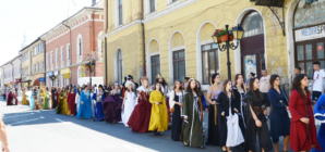 În 14-17 mai: Sighetu Marmației sărbătorește 700 de ani de atestare documentară printr-un amplu program cultural, istoric și artistic