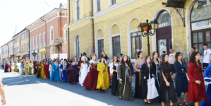 În 14-17 mai: Sighetu Marmației sărbătorește 700 de ani de atestare documentară printr-un amplu program cultural, istoric și artistic