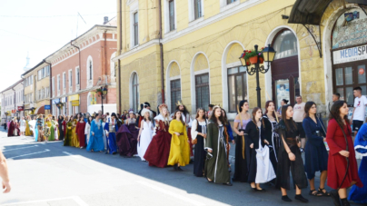 În 14-17 mai: Sighetu Marmației sărbătorește 700 de ani de atestare documentară printr-un amplu program cultural, istoric și artistic
