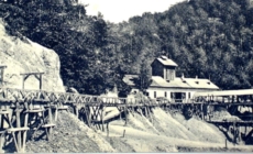 Gravimetrul – proză de Marian Ilea (X)