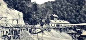 Gravimetrul – proză de Marian Ilea (X)