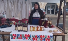 Târg de Paște la Târgu Lăpuș: tradiții, produse locale și atmosferă autentică