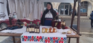 Târg de Paște la Târgu Lăpuș: tradiții, produse locale și atmosferă autentică