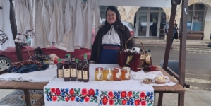 Târg de Paște la Târgu Lăpuș: tradiții, produse locale și atmosferă autentică