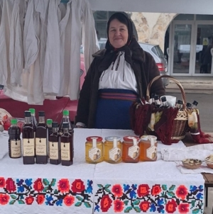 Târg de Paște la Târgu Lăpuș: tradiții, produse locale și atmosferă autentică