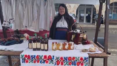 Târg de Paște la Târgu Lăpuș: tradiții, produse locale și atmosferă autentică