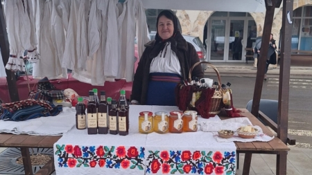 Târg de Paște la Târgu Lăpuș: tradiții, produse locale și atmosferă autentică