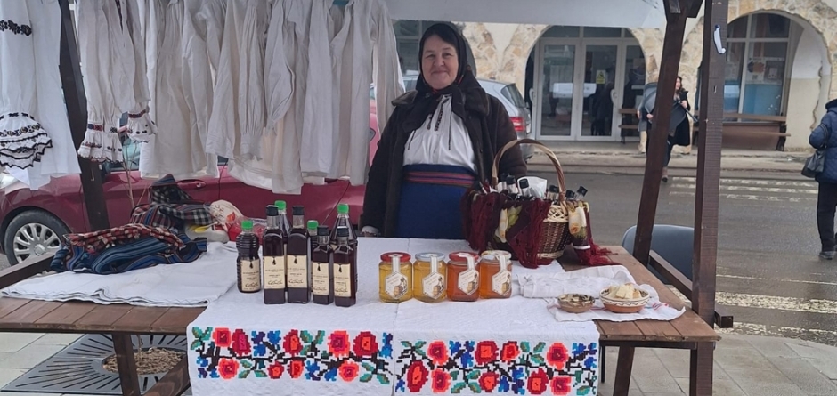 Târg de Paște la Târgu Lăpuș: tradiții, produse locale și atmosferă autentică