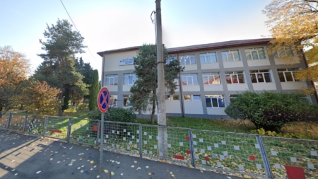 Colegiul Economic „Nicolae Titulescu” Baia Mare găzduiește Concursul Interjudețean de Matematică Aplicată în Economie „ECOMAT”