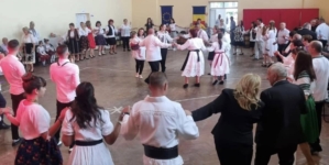 În Satulung va avea loc a III-a ediție a evenimentului „Danț la șură”
