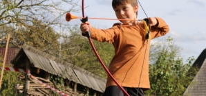 În 1 și 2 mai: Super aventuri pentru copii la Muzeul Satului Baia Mare