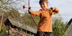 În 1 și 2 mai: Super aventuri pentru copii la Muzeul Satului Baia Mare