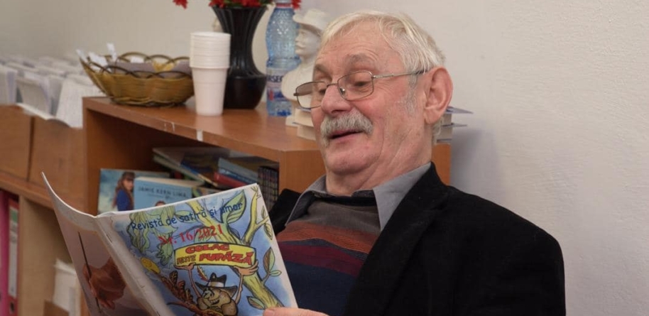 Vișeu de Sus găzduiește sâmbătă cea de-a XXIV-a ediție a Festivalului Național de Satiră și Umor „Zâmbete în Prier”