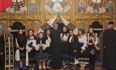 Se organizeză concert de pricesne la biserica din Ungureni