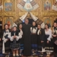 Se organizeză concert de pricesne la biserica din Ungureni