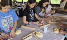 Ateliere de Paști la Muzeul Maramureșan din Sighetu Marmației