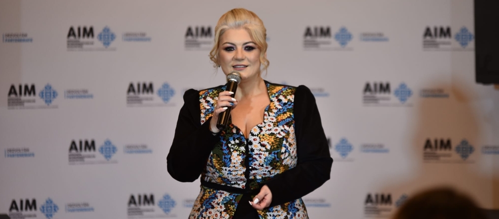 Diana Iluț, aleasă prim-vicepreședinte al Asociației Naționale a Agențiilor de Turism