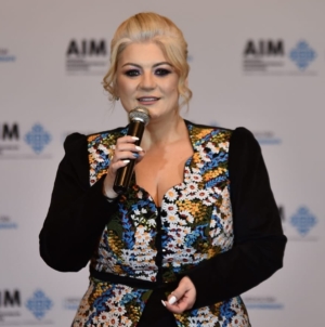 Diana Iluț, aleasă prim-vicepreședinte al Asociației Naționale a Agențiilor de Turism