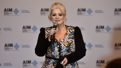 Diana Iluț, aleasă prim-vicepreședinte al Asociației Naționale a Agențiilor de Turism