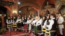 „Din suflet de creștin”: Cine sunt artiștii care vor cânta în cadrul Concertului de pricesne de la Catedrala Episcopală din Baia Mare