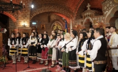 „Din suflet de creștin”: Cine sunt artiștii care vor cânta în cadrul Concertului de pricesne de la Catedrala Episcopală din Baia Mare