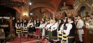 „Din suflet de creștin”: Cine sunt artiștii care vor cânta în cadrul Concertului de pricesne de la Catedrala Episcopală din Baia Mare
