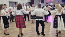 La Coaș se organizează cea de-a IV-a ediție a „Balului Coșercilor”