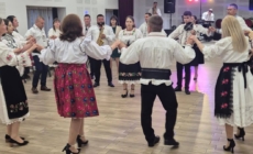 La Coaș se organizează cea de-a IV-a ediție a „Balului Coșercilor”