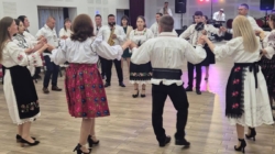 La Coaș se organizează cea de-a IV-a ediție a „Balului Coșercilor”