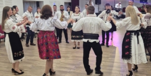 La Coaș se organizează cea de-a IV-a ediție a „Balului Coșercilor”