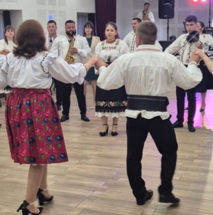 La Coaș se organizează cea de-a IV-a ediție a „Balului Coșercilor”