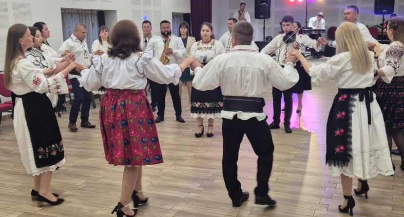 La Coaș se organizează cea de-a IV-a ediție a „Balului Coșercilor”