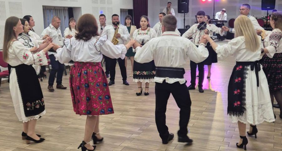 La Coaș se organizează cea de-a IV-a ediție a „Balului Coșercilor”