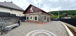 Muzeul Tărnița din Băița marchează un an de la inaugurare printr-un eveniment special