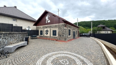 Muzeul Tărnița din Băița marchează un an de la inaugurare printr-un eveniment special