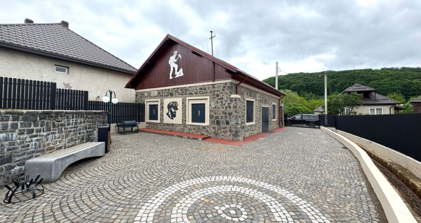 Muzeul Tărnița din Băița marchează un an de la inaugurare printr-un eveniment special