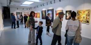 În 5 mai: Colonia Pictorilor celebrează „Ziua Artistului Plastic Băimărean” și 130 de ani de la înființarea învățământului artistic alternativ la Baia Mare