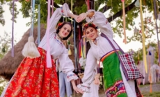 Muzeul Satului din Baia Mare va găzdui evenimentul „Lada de zestre”, organizat de Ansamblul Folcloric Național „Transilvania”