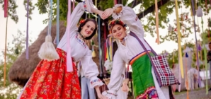 Muzeul Satului din Baia Mare va găzdui evenimentul „Lada de zestre”, organizat de Ansamblul Folcloric Național „Transilvania”