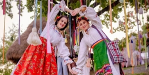 Muzeul Satului din Baia Mare va găzdui evenimentul „Lada de zestre”, organizat de Ansamblul Folcloric Național „Transilvania”