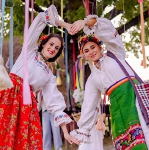 Muzeul Satului din Baia Mare va găzdui evenimentul „Lada de zestre”, organizat de Ansamblul Folcloric Național „Transilvania”