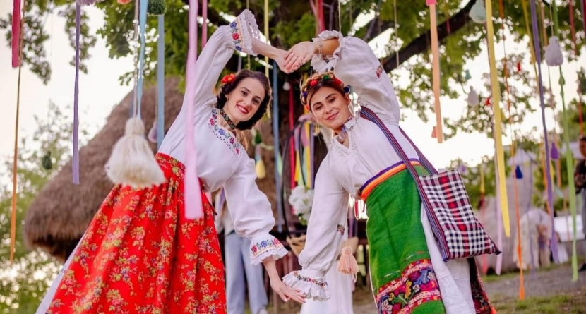 Muzeul Satului din Baia Mare va găzdui evenimentul „Lada de zestre”, organizat de Ansamblul Folcloric Național „Transilvania”