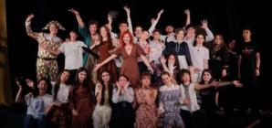 Baia Mare: Se fac înscrieri pentru Festivalul Regional de Teatru „Masca”