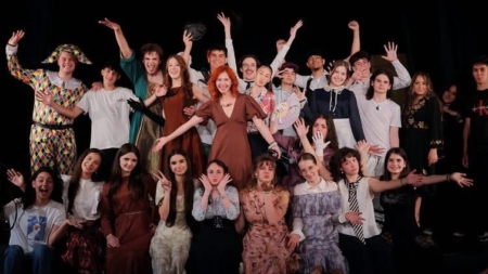 Baia Mare: Se fac înscrieri pentru Festivalul Regional de Teatru „Masca”